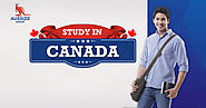 Bag Laurels with Study in Canada? Seek Aussizz Help