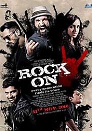 Download Online Rock On 2 2016 Full Movie