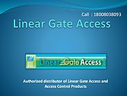 Multicode remote controls osco gate operator- lineargateaccess