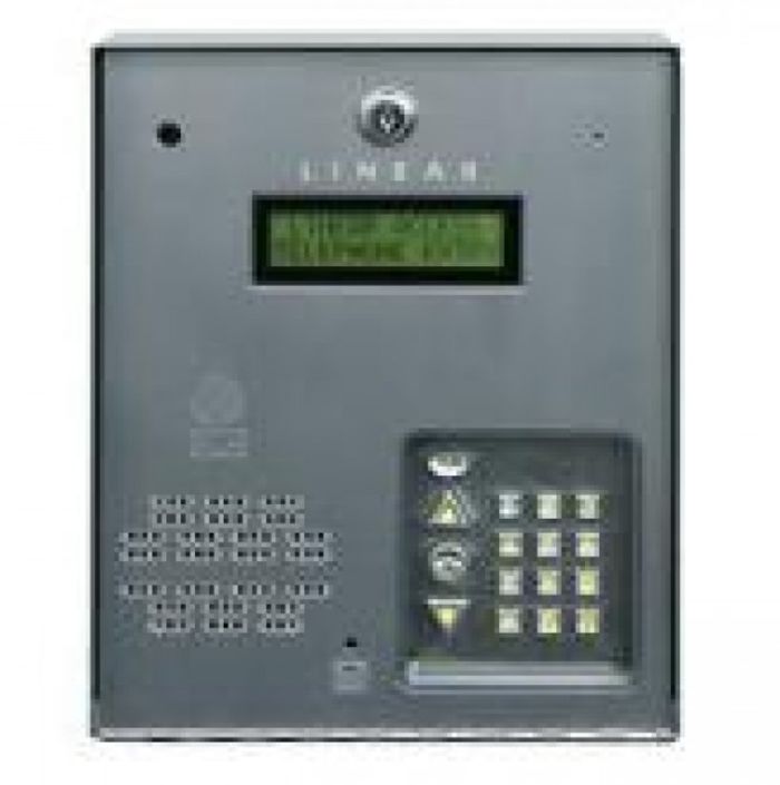 Make Use of the Ae500 Telephone Entry System to Block Unauthorized