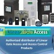 Linear Gate Access