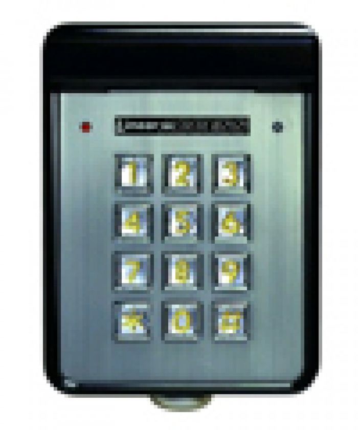 Linear AE500 Telephone Entry Systems A Listly List