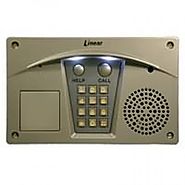 Linear RE-2 Residential Telephone Entry System | Commercial Access Control