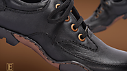 Buy Premium Leather Shoes Online | Egoss Shoes