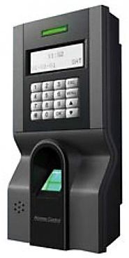 What Advantage Does Biometric Access Control Offers Over Usual Pen-And-Notebook Access System?