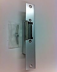 Use Electric Strike Door Lock Kits to ensure security and safety!