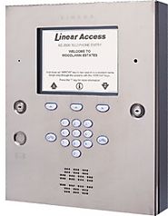 Always Feel Protected with Advanced Telephone Entry Systems
