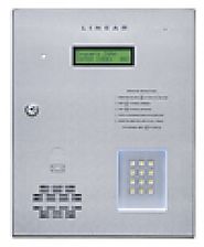 Best Linear Telephone Entry System with Access Control