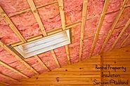 Rental Property Insulations Requirement in Auckland