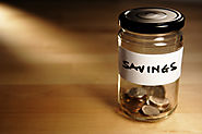 Saving for those unexpected and/or emergency events