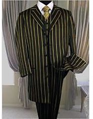 Zoot Suit For Sale At MensItaly Online Store