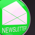 Email marketing newsletters software services