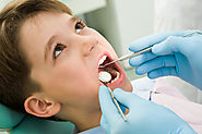 Top 10 Dentists in Katy for Kids Dental Care