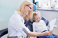 10 Tips for Finding the Perfect Dentist for Kids in Katy | Vita Dental Care