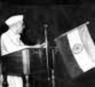 Jawaharlal Nehru "A tryst with destiny"