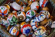 Knobs galore for your furniture upcycling projects - Nature Holds the Key