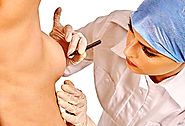 What is Areola Reduction?