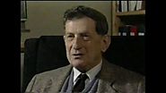 Interview with David Bohm