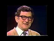 The Best Dr. David Bohm Interview