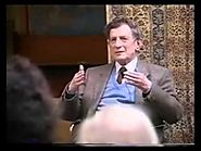 David Bohm on Oneness Nonduality Part 1