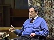 David Bohm on Oneness Nonduality Part 2