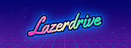 Lazerdrive - A real-time multiplayer game in your browser