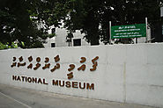 Explore the National Museum