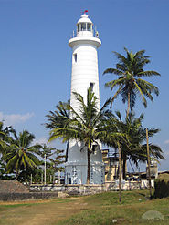 Galle Lighthouse