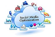 SMO (Social Media optimization)