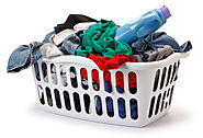 Case Study of LaundryD Application