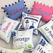 Shop Personalized Towels Sets Collection at Little West Street