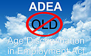 Is ADEA Protection Enough to Safeguard 78 Million Baby Boomers? | A Web Not to Miss
