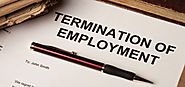 Why Are Wrongful Termination Lawyers in Such High demand in D.C? | A Web Not to Miss