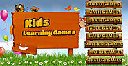 Top 8 learning games to keep your kid’s brain sharp and active | A Web Not to Miss