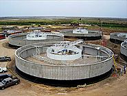 Refengkgotso Waste Water Treatment Plant