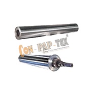 Hard Chrome Plated Roll, Industrial Roller, Conpaptexrollers