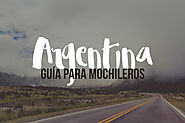 Guía para mochileros en Argentina
