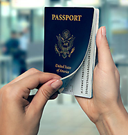 Travel visa requirements