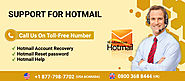 Hotmail Support 1 877-798-7702 Niumber Hotmail Toll Free Number