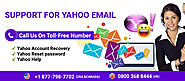 Solution Providers For Queries Related to Yahoo Mail - Official Toll-Free Numbers