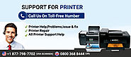 Troubleshooting Printer Issues by Online Printer Tech Support - Setup Number