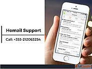 Dialing Hotmail Technical Support Number +353-212063254 Computer - IT - Webs In