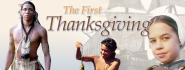 First Thanksgiving Reader's Theater Ideas | Scholastic.com