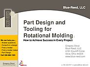Rotomolding process PDF