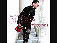 Michael Bublé~It's beginning to look alot like christmas