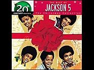 Jackson 5 -Santa Claus Is Comin' To Town