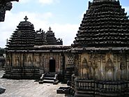 Lakshmi Devi Temple( Doddagaddavalli)