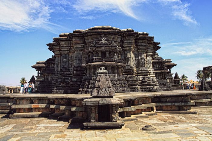 Top Temples Of Hoysala Dynasty | A Listly List