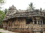 Brahmeshvara Temple( Kikkeri)