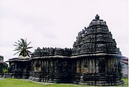 Bucheshwara Temple (Koravangala)